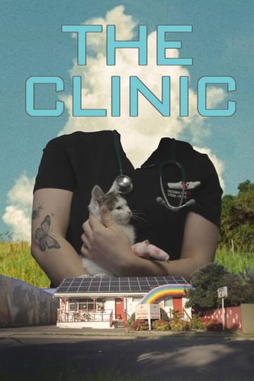 Watch The Clinic 2026 online Watch The Clinic 2026 online