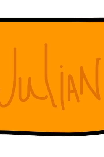 Дивитися фільм Julian 2026 онлайн Дивитися фільм Julian 2026 онлайн