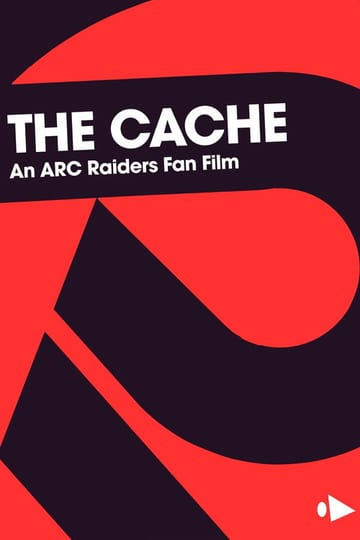 Дивитися фільм The Cache 2026 онлайн Дивитися фільм The Cache 2026 онлайн
