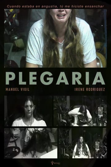 Watch Plegaria 2026 online