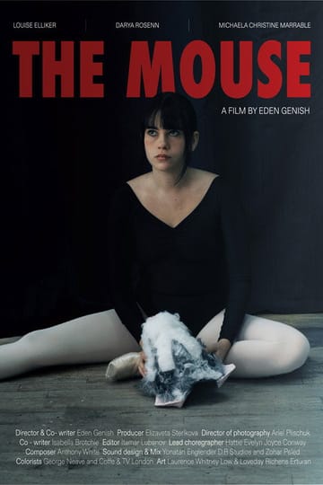 Watch The Mouse 2026 online Watch The Mouse 2026 online