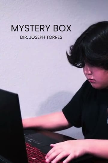 Дивитися фільм Mystery Box 2026 онлайн Дивитися фільм Mystery Box 2026 онлайн