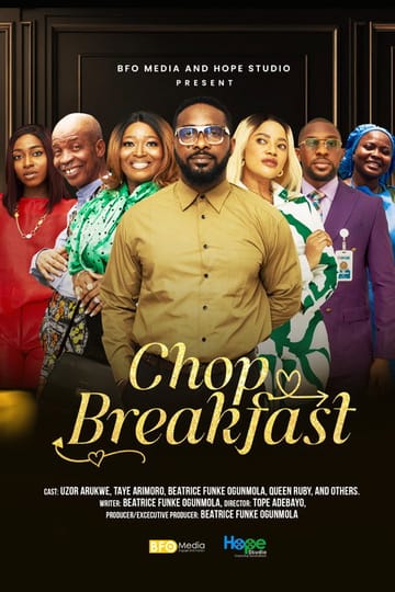 Watch Chop Breakfast 2026 online Watch Chop Breakfast 2026 online