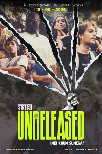 Watch Unreleased 2026 online