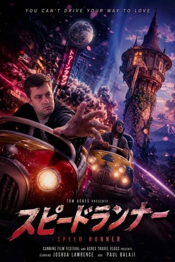 Watch Speed Runner 2026 online Watch Speed Runner 2026 online