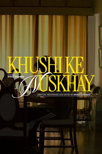 Дивитися фільм Khushi ke Nuskhay 2026 онлайн