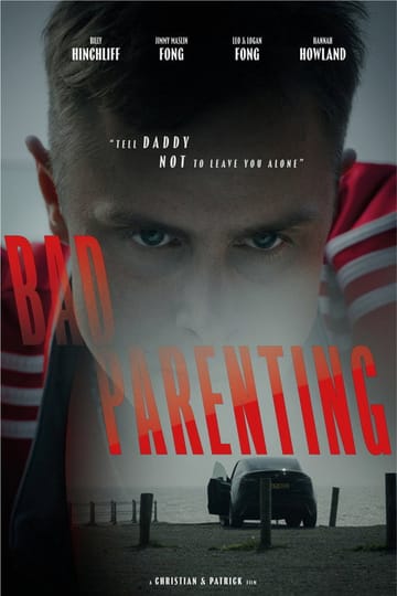 Дивитися фільм Bad Parenting 2026 онлайн Дивитися фільм Bad Parenting 2026 онлайн