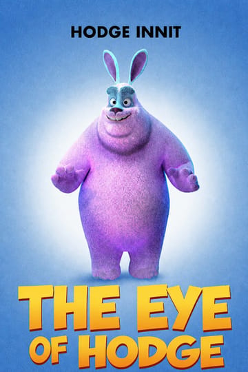 Watch The Eye of Hodge 2026 online