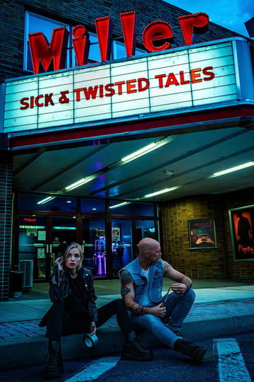 Watch Sick & Twisted Tales 2026 online Watch Sick & Twisted Tales 2026 online