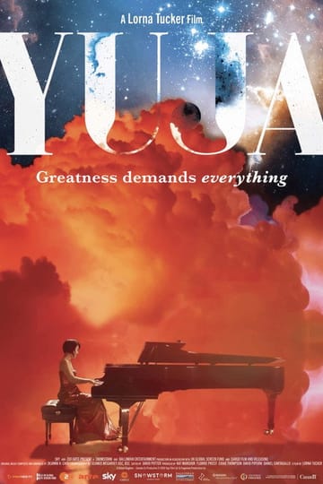 Дивитися фільм Yuja 2026 онлайн Дивитися фільм Yuja 2026 онлайн