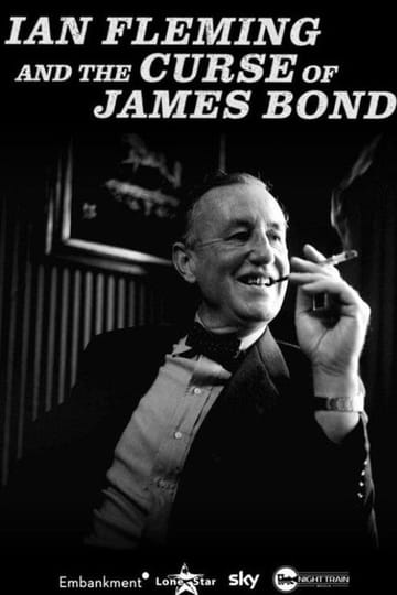 Дивитися фільм Ian Fleming and the Curse of James Bond 2026 онлайн Дивитися фільм Ian Fleming and the Curse of James Bond 2026 онлайн