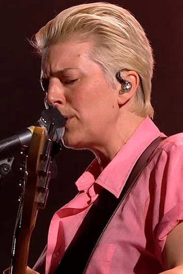 Дивитися фільм Pixies: Live at Rock Werchter 2026 2026 онлайн Дивитися фільм Pixies: Live at Rock Werchter 2026 2026 онлайн