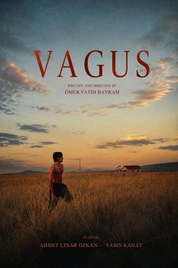 Дивитися фільм VAGUS 2026 онлайн