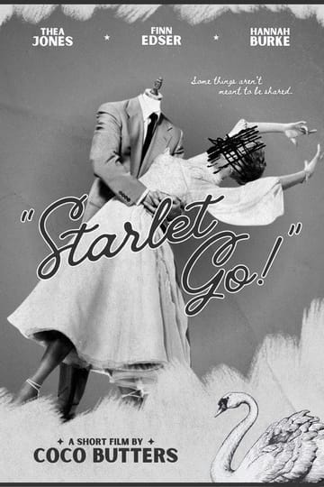 Дивитися фільм Starlet Go! 2026 онлайн Дивитися фільм Starlet Go! 2026 онлайн
