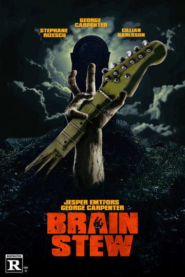 Дивитися фільм Brain Stew 2026 онлайн Дивитися фільм Brain Stew 2026 онлайн