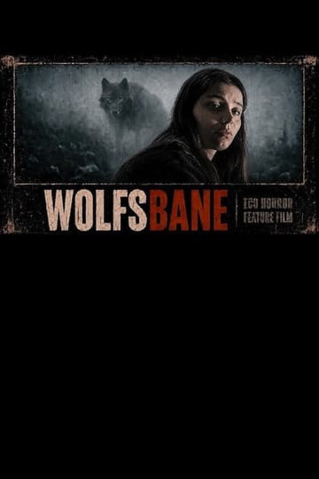 Watch Wolfsbane 2026 online