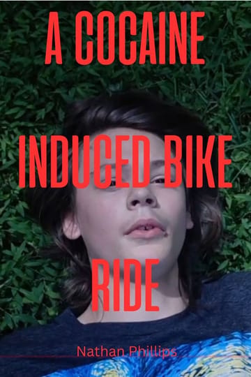 Watch A cocaine induced bike ride 2026 online Watch A cocaine induced bike ride 2026 online