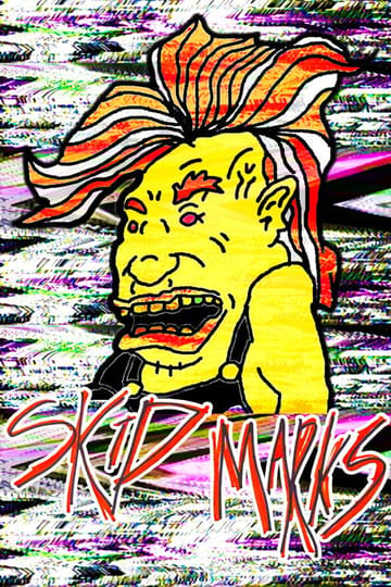 Watch Skid Marks 2026 online