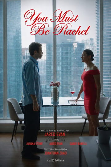 Watch You Must Be Rachel 2026 online