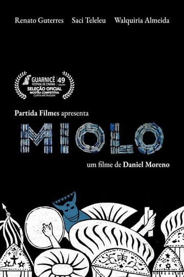Дивитися фільм Miolo 2026 онлайн