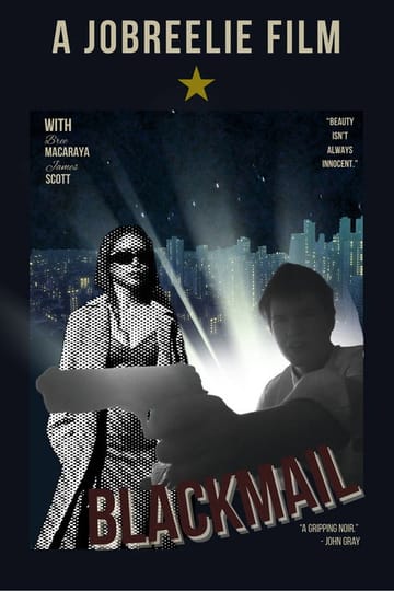 Дивитися фільм Blackmail 2026 онлайн Дивитися фільм Blackmail 2026 онлайн