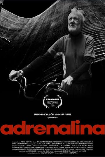 Дивитися фільм Adrenalina 2026 онлайн
