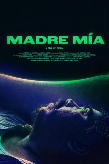 Дивитися фільм Madre Mía 2026 онлайн