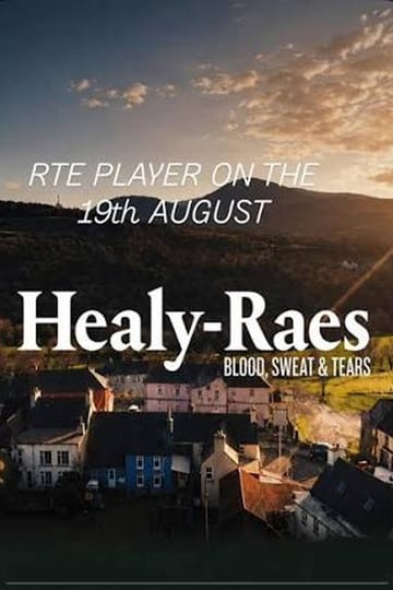 Дивитися фільм The Healy-Raes: Blood, Sweat & Tears 2026 онлайн Дивитися фільм The Healy-Raes: Blood, Sweat & Tears 2026 онлайн