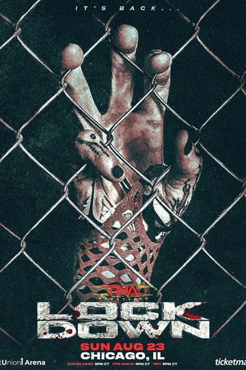 Дивитися фільм TNA Lockdown 2026 2026 онлайн