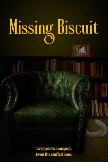 Watch Missing Biscuit 2026 online