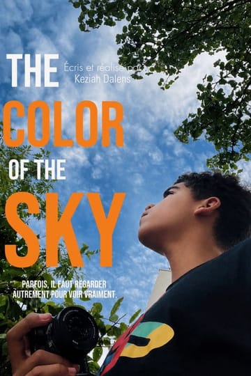 Watch The color of the sky 2026 online Watch The color of the sky 2026 online