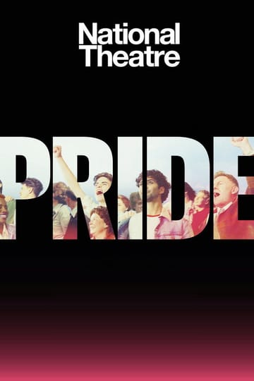 Дивитися фільм National Theatre at Home: Pride 2026 онлайн Дивитися фільм National Theatre at Home: Pride 2026 онлайн