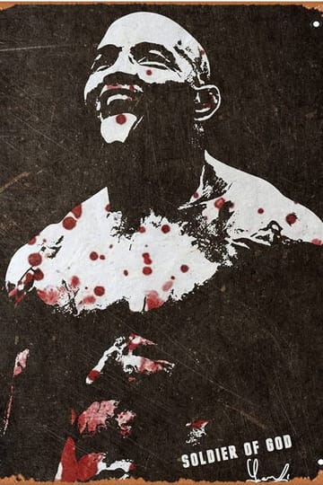 Дивитися фільм UFC's Controversial Boogeyman: Yoel Romero 2026 онлайн