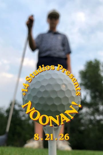 Дивитися фільм Noonan! 2026 онлайн