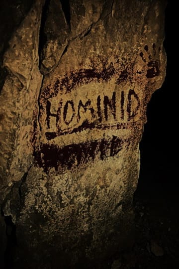Watch Hominid 2026 online