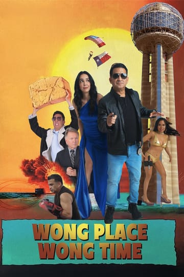 Watch Wong Place Wong Time 2026 online