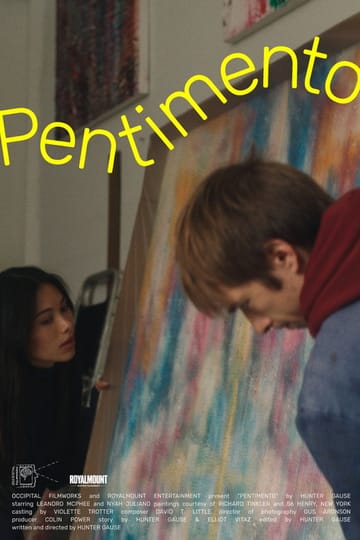 Watch Pentimento 2026 online Watch Pentimento 2026 online