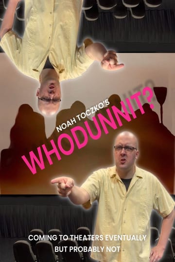 Watch Whodunnit? 2026 online Watch Whodunnit? 2026 online
