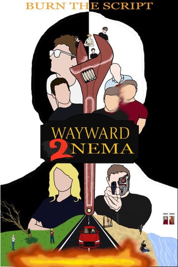 Дивитися фільм Wayward 2nema 2026 онлайн