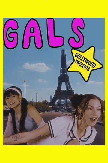 Watch Gals 2026 online Watch Gals 2026 online