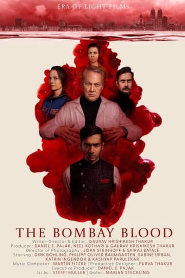 Watch The Bombay Blood 2026 online Watch The Bombay Blood 2026 online