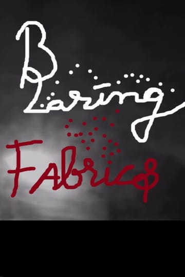 Watch Blaring Fabrics 2026 online Watch Blaring Fabrics 2026 online