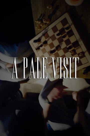 Дивитися фільм A Pale Visit 2026 онлайн Дивитися фільм A Pale Visit 2026 онлайн