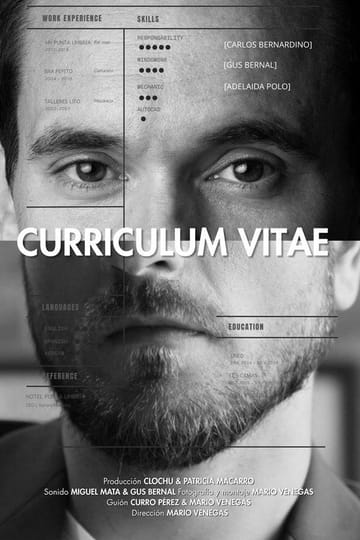 Дивитися фільм Curriculum Vitae 2026 онлайн Дивитися фільм Curriculum Vitae 2026 онлайн