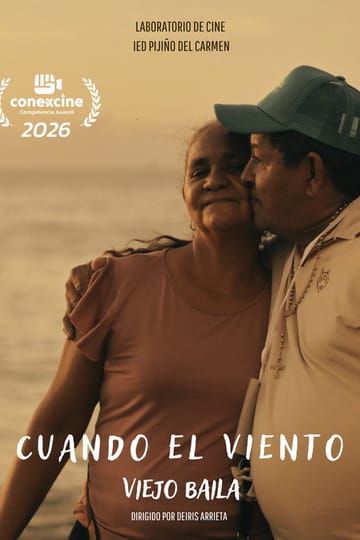 Дивитися фільм Cuando el viento viejo baila 2026 онлайн Дивитися фільм Cuando el viento viejo baila 2026 онлайн