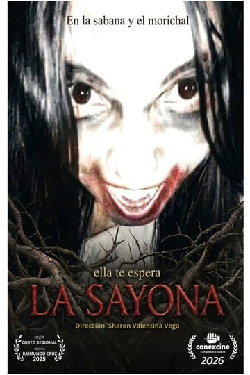 Watch La Sayona 2026 online
