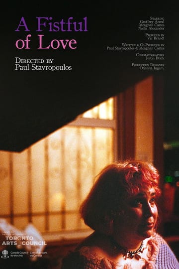 Watch A Fistful of Love 2026 online