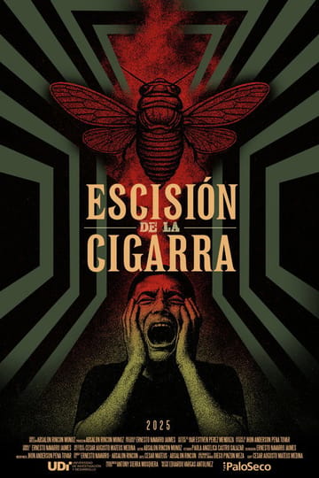Watch Escisión de la Cigarra 2026 online Watch Escisión de la Cigarra 2026 online