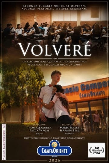 Watch Volveré 2026 online Watch Volveré 2026 online