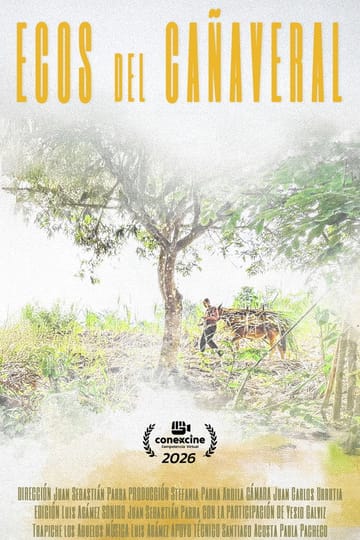 Watch Ecos del cañaveral 2026 online